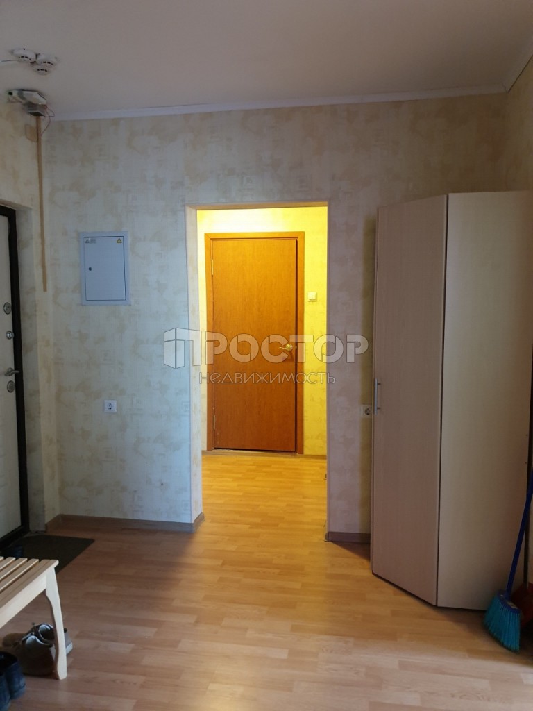 2-комнатная квартира, 60.1 м² - фото 19