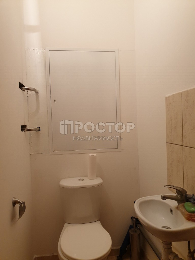 2-комнатная квартира, 60.1 м² - фото 10