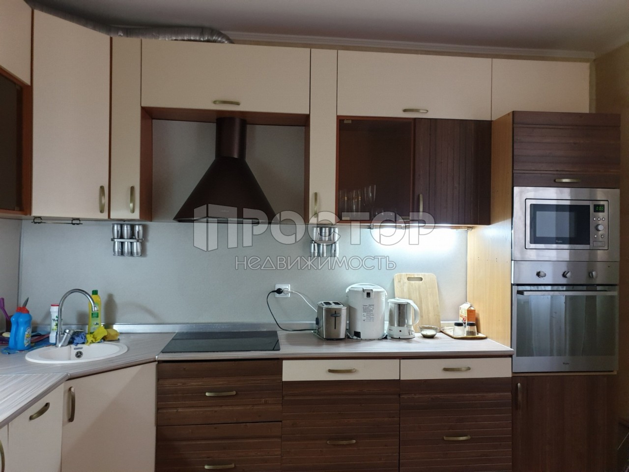 2-комнатная квартира, 60.1 м² - фото 2