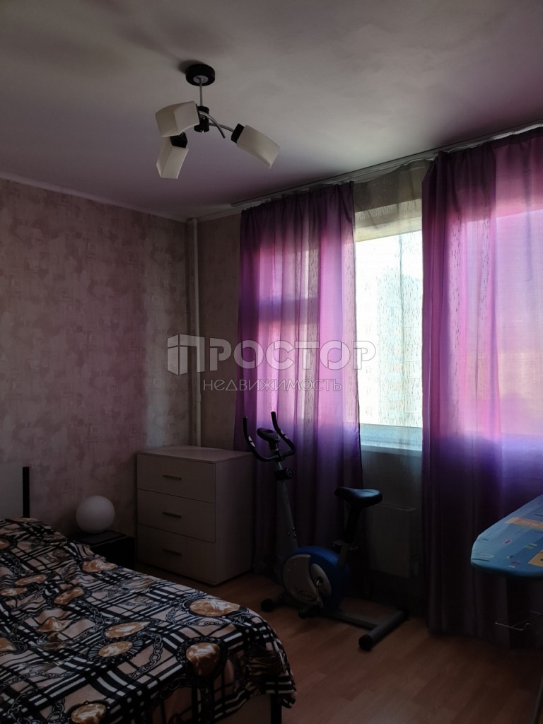 2-комнатная квартира, 60.1 м² - фото 8