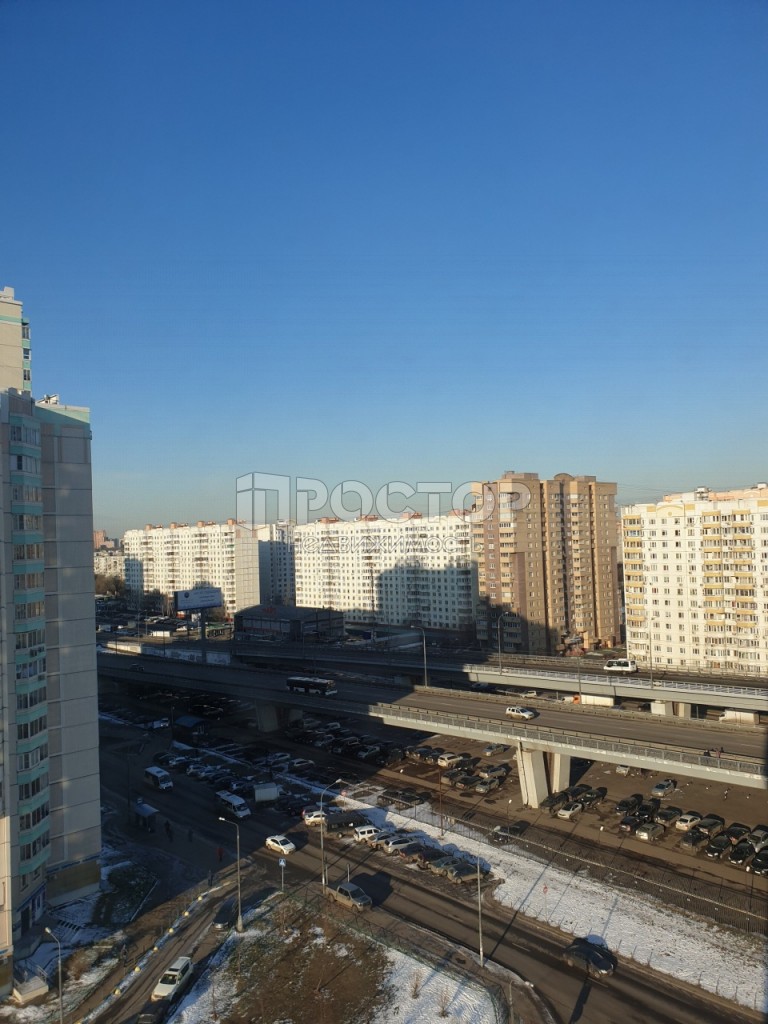 2-комнатная квартира, 60.1 м² - фото 24