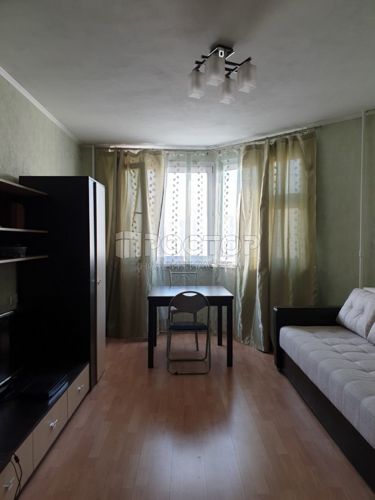 2-комнатная квартира, 60.1 м² - фото 7