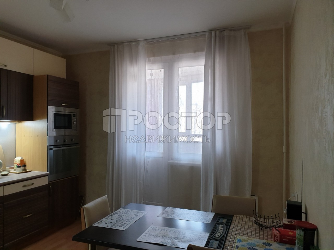 2-комнатная квартира, 60.1 м² - фото 4