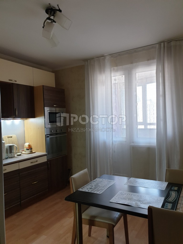 2-комнатная квартира, 60.1 м² - фото 3