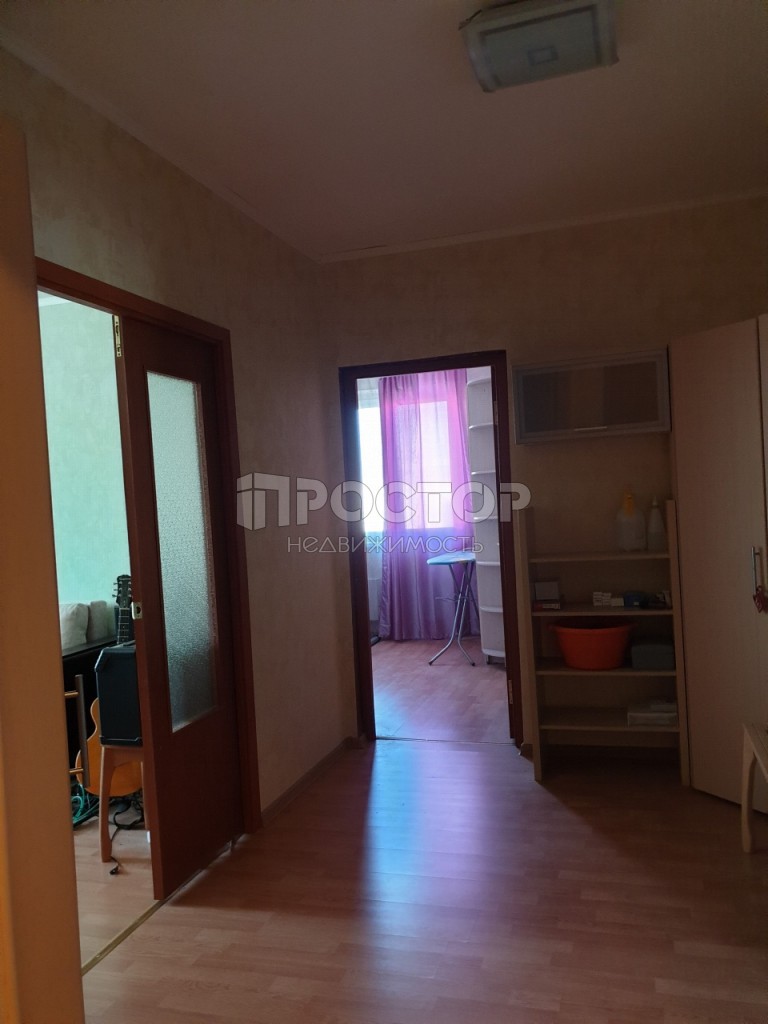 2-комнатная квартира, 60.1 м² - фото 11