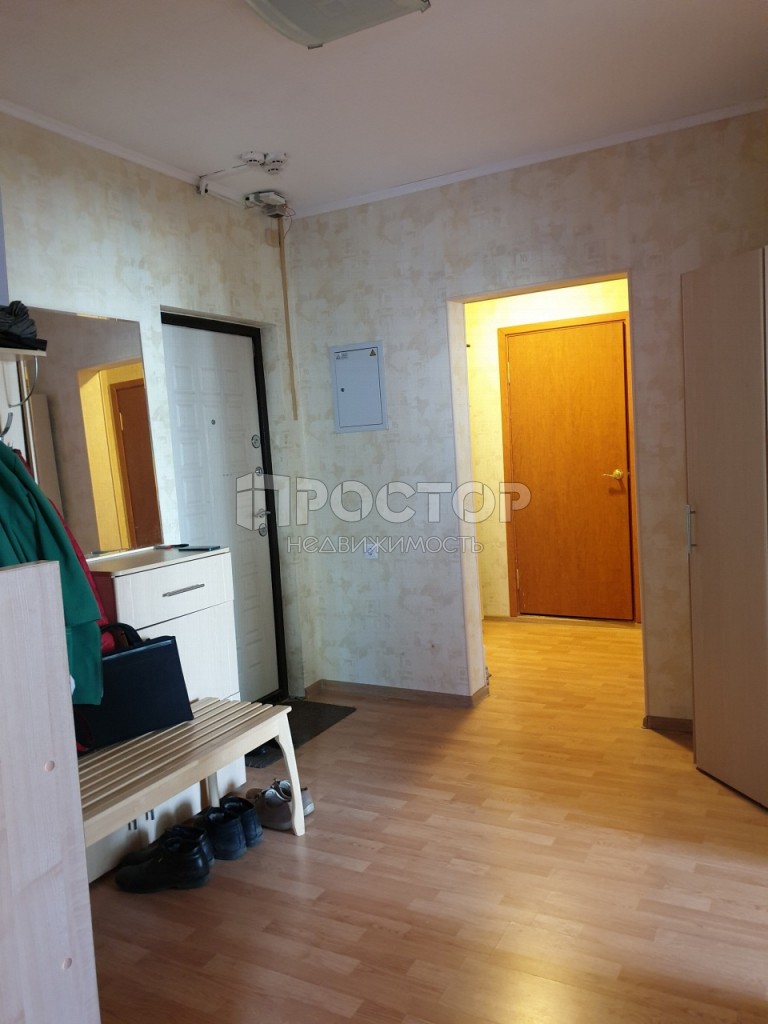 2-комнатная квартира, 60.1 м² - фото 22