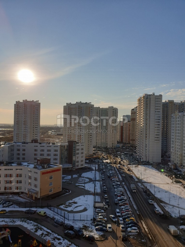 2-комнатная квартира, 60.1 м² - фото 25