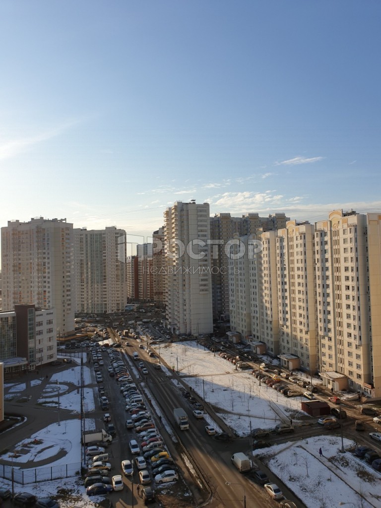 2-комнатная квартира, 60.1 м² - фото 26