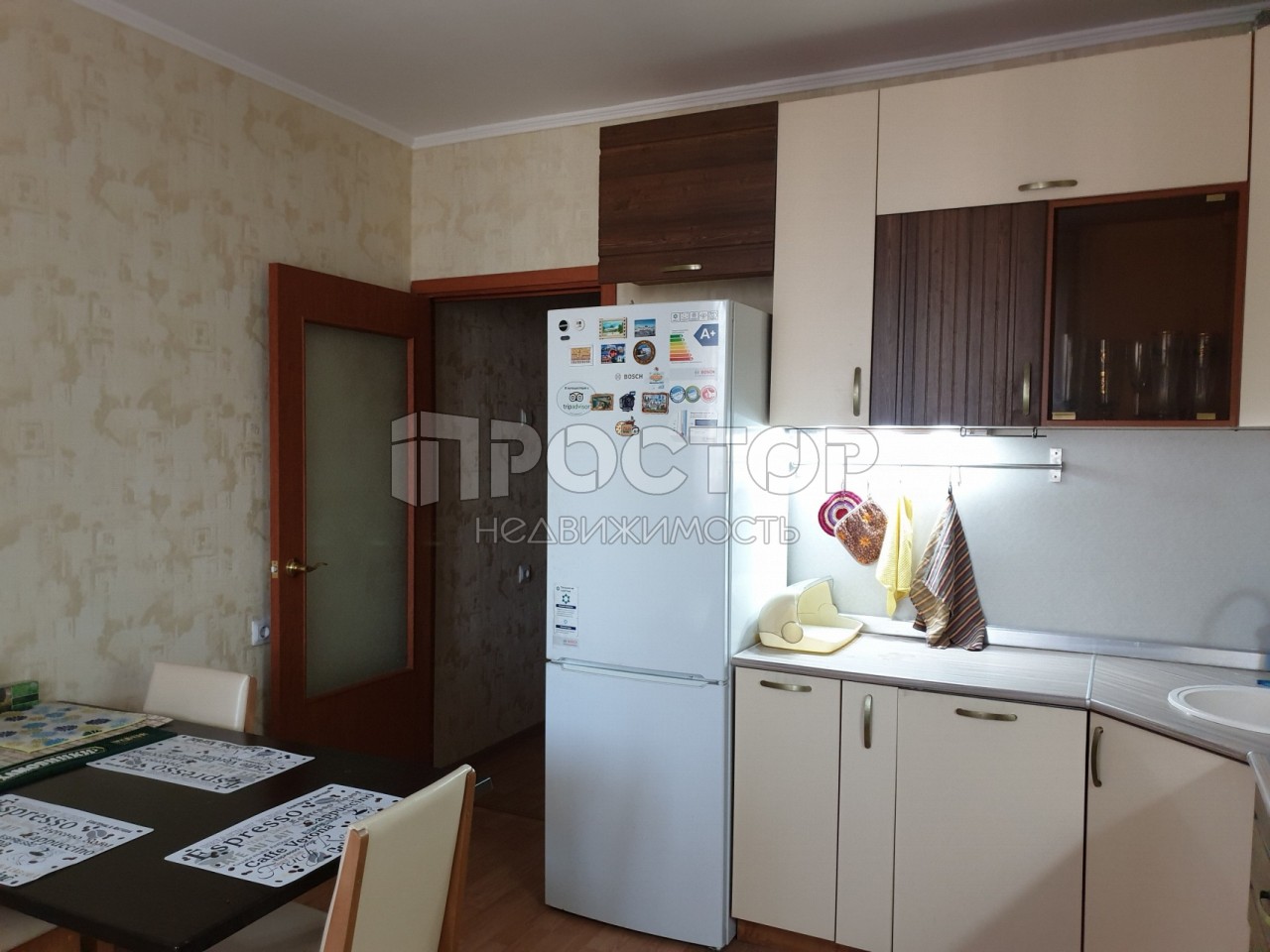 2-комнатная квартира, 60.1 м² - фото 5