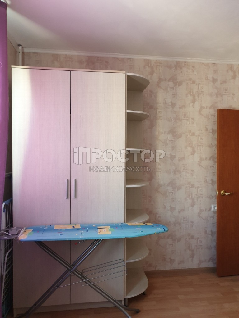 2-комнатная квартира, 60.1 м² - фото 14