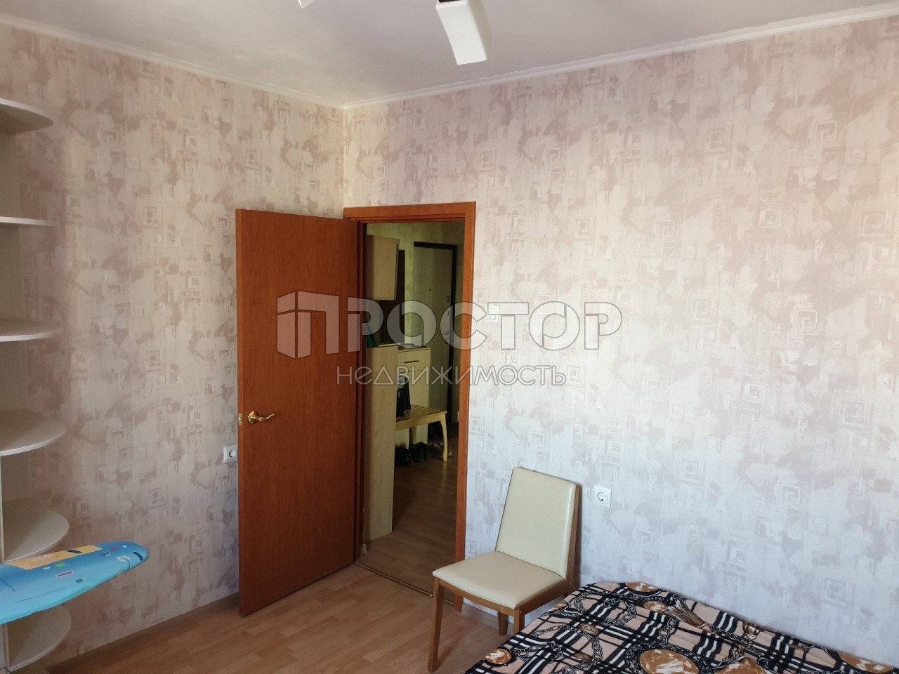 2-комнатная квартира, 60.1 м² - фото 12