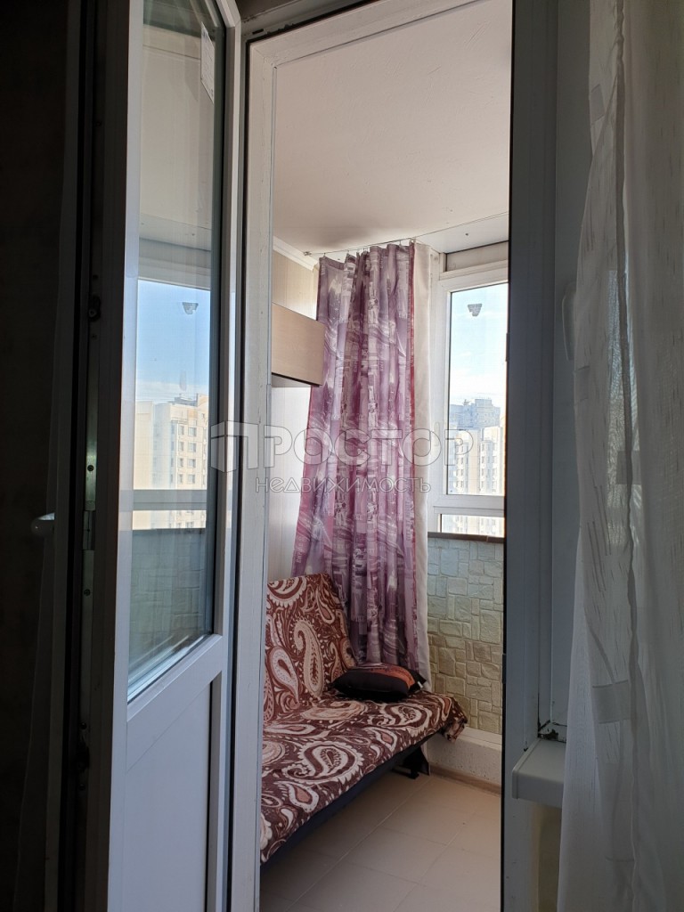 2-комнатная квартира, 60.1 м² - фото 18