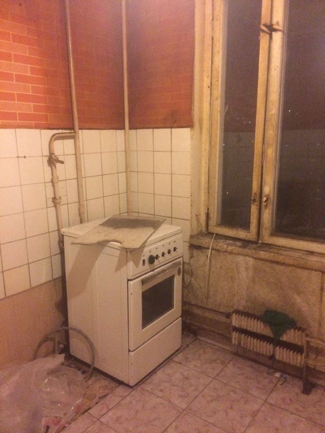 3-комнатная квартира, 58.6 м² - фото 9