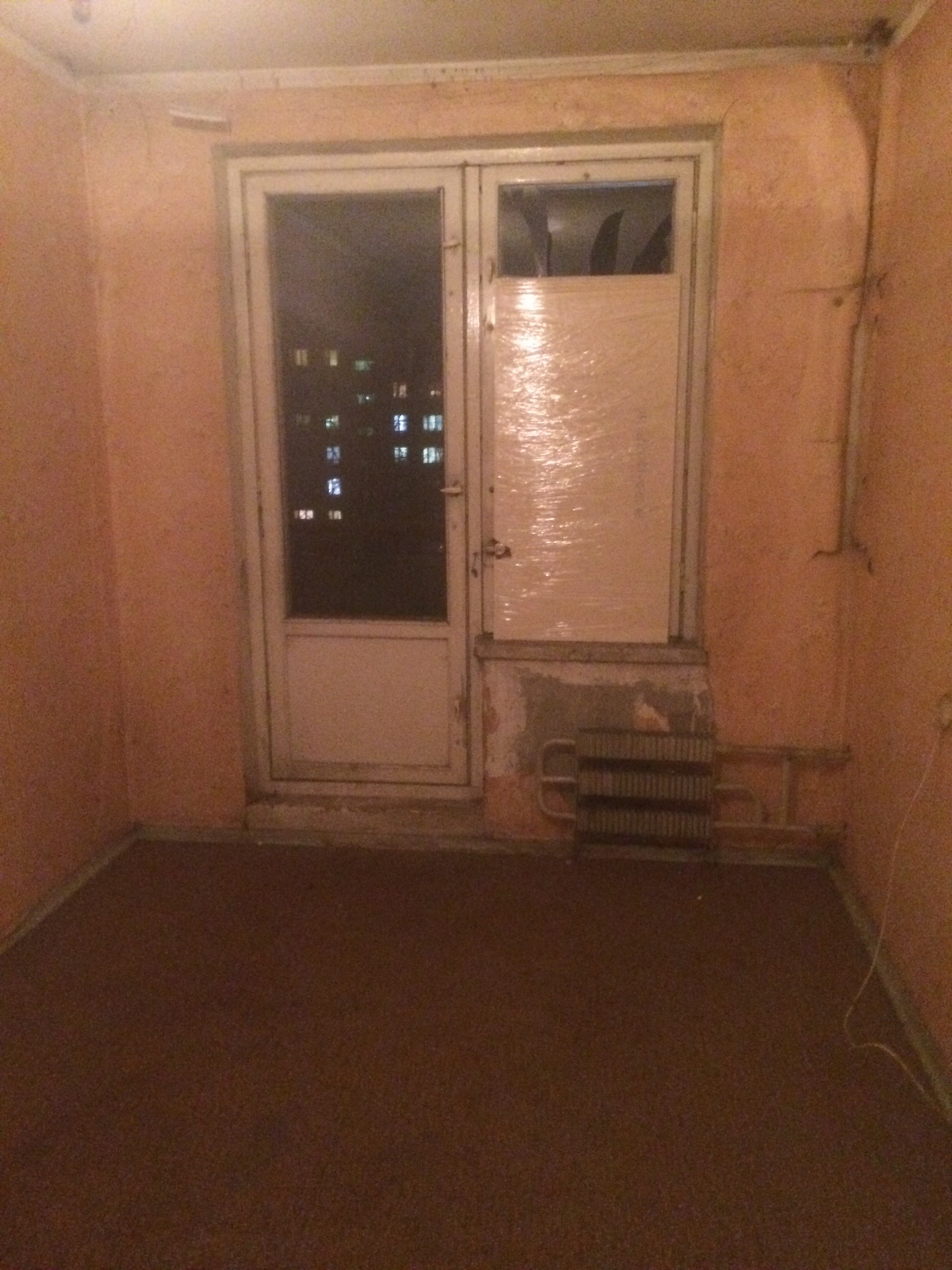 3-комнатная квартира, 58.6 м² - фото 7