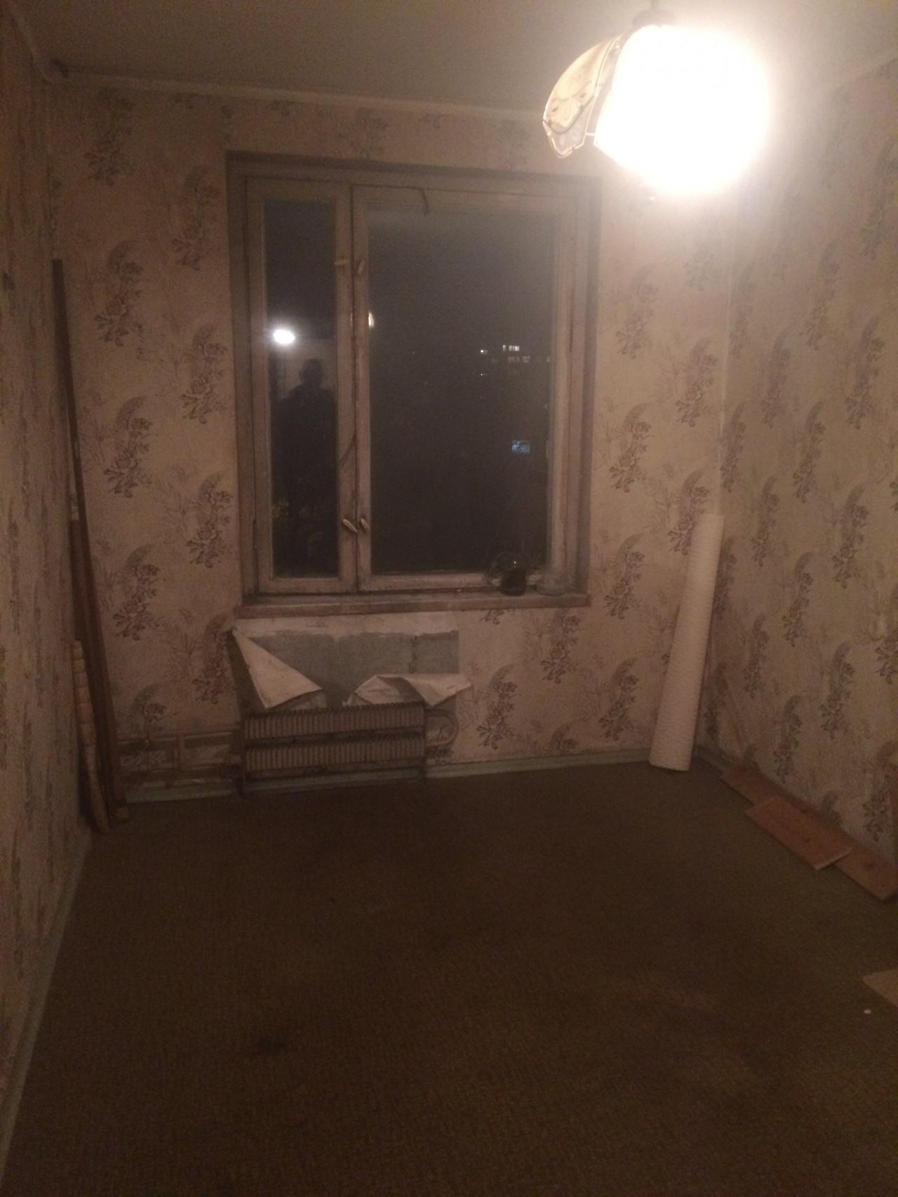 3-комнатная квартира, 58.6 м² - фото 8