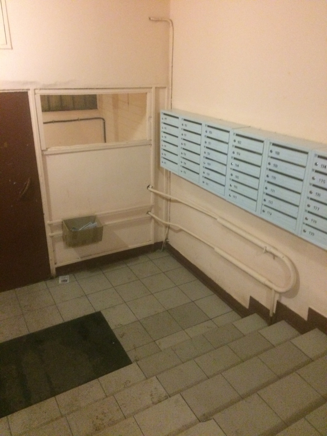3-комнатная квартира, 58.6 м² - фото 10