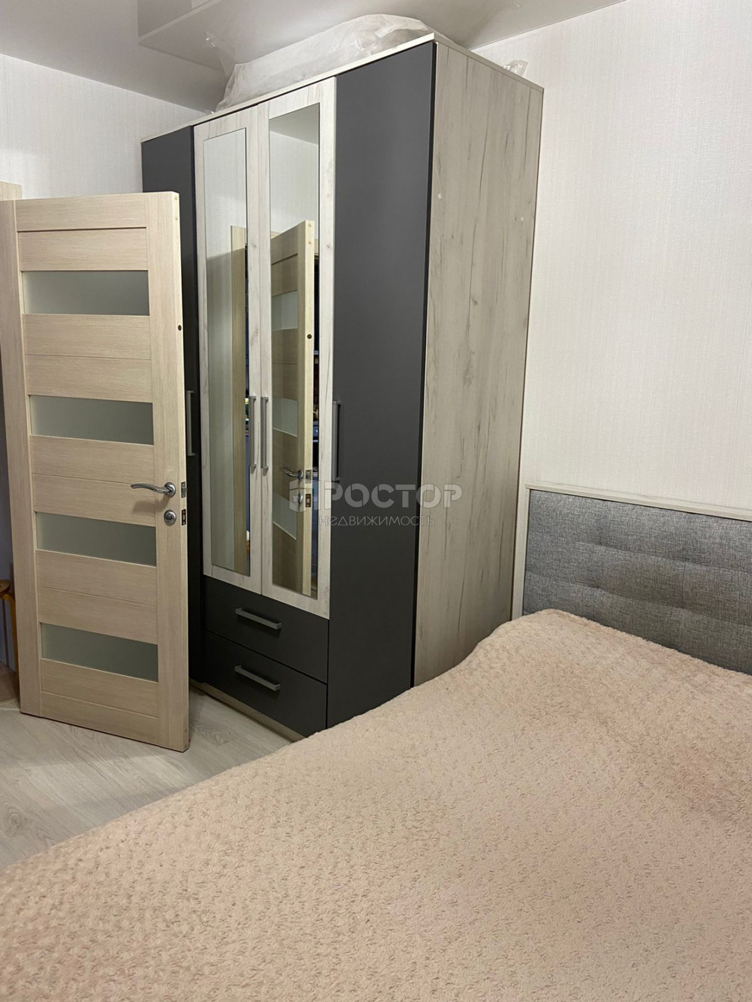 1-комнатная квартира, 44 м² - фото 4