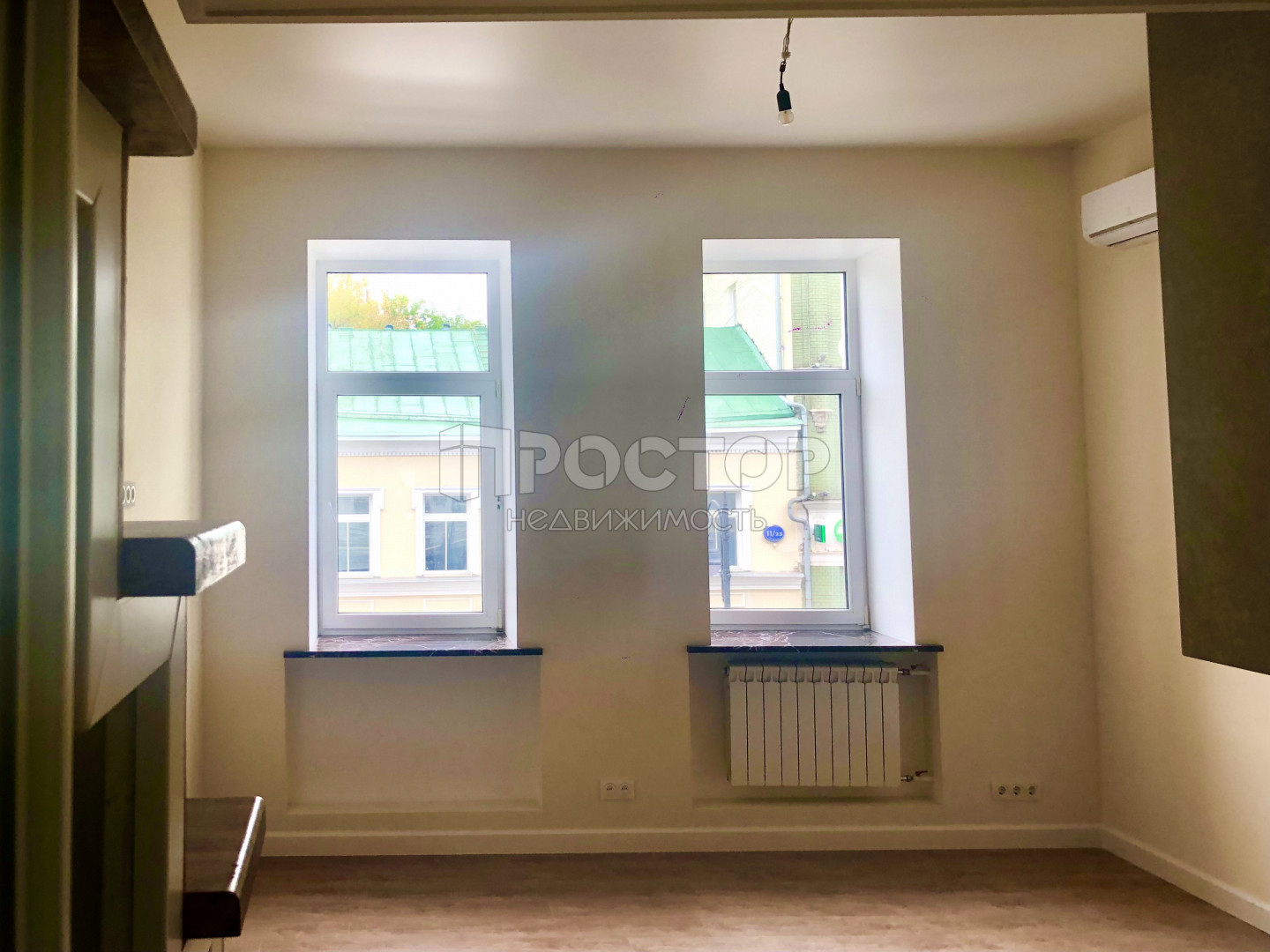 Студия, 27 м² - фото 5