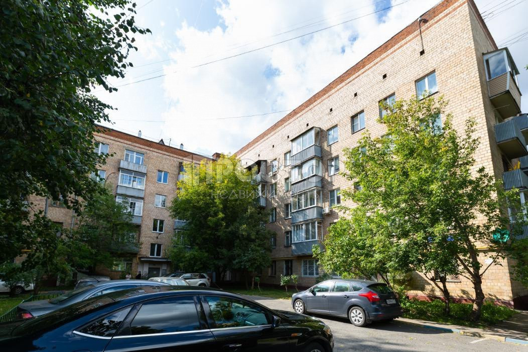 1-комнатная квартира, 29.6 м² - фото 14