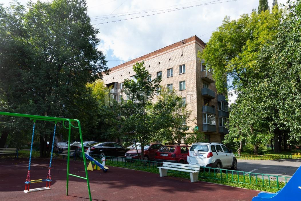 1-комнатная квартира, 29.6 м² - фото 18