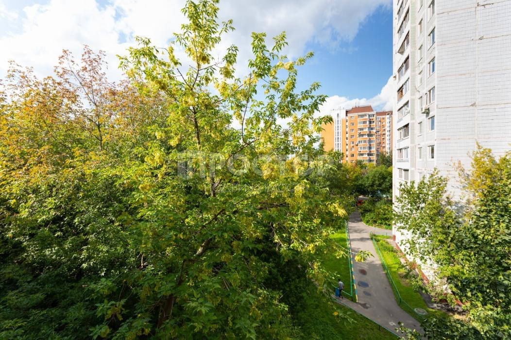 1-комнатная квартира, 29.6 м² - фото 16