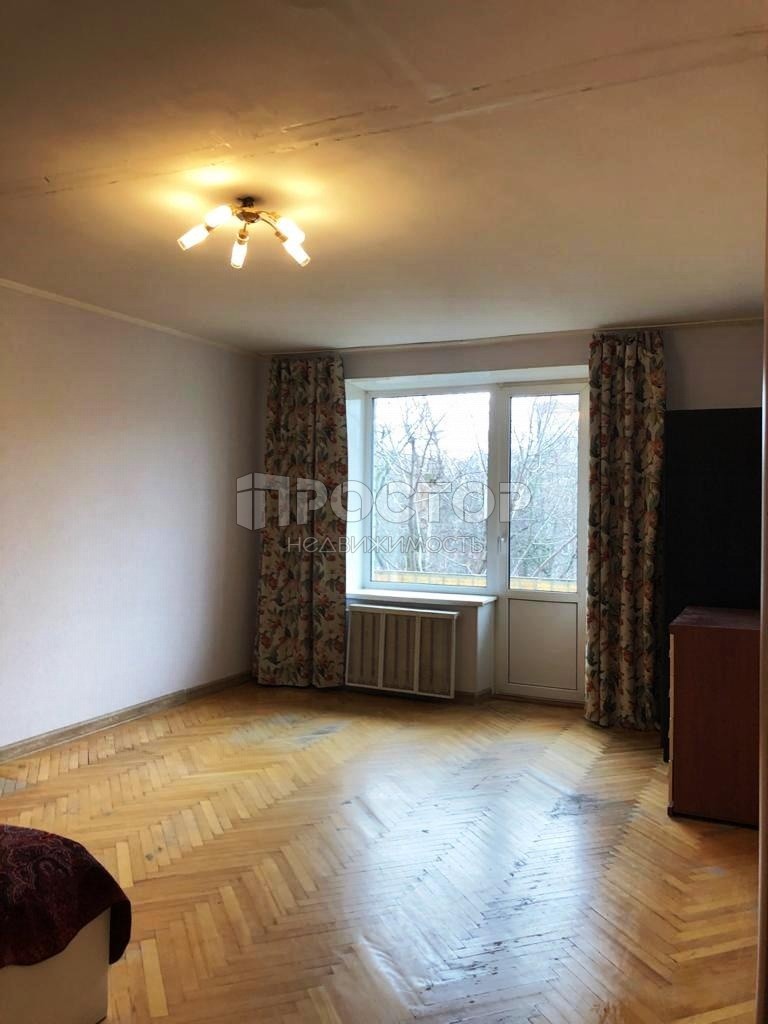 2-комнатная квартира, 60 м² - фото 5