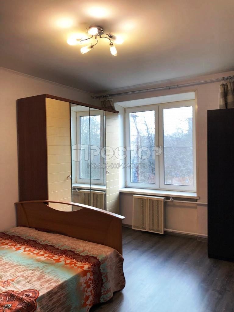 2-комнатная квартира, 60 м² - фото 4