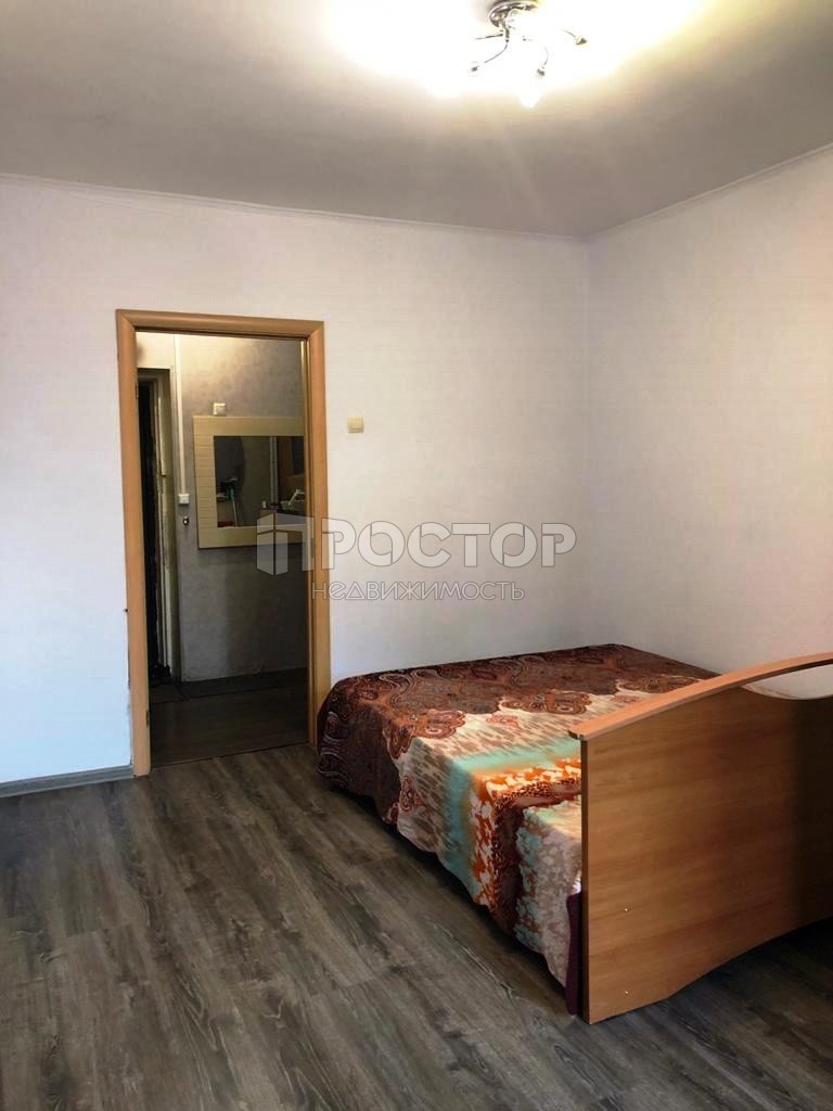 2-комнатная квартира, 60 м² - фото 7