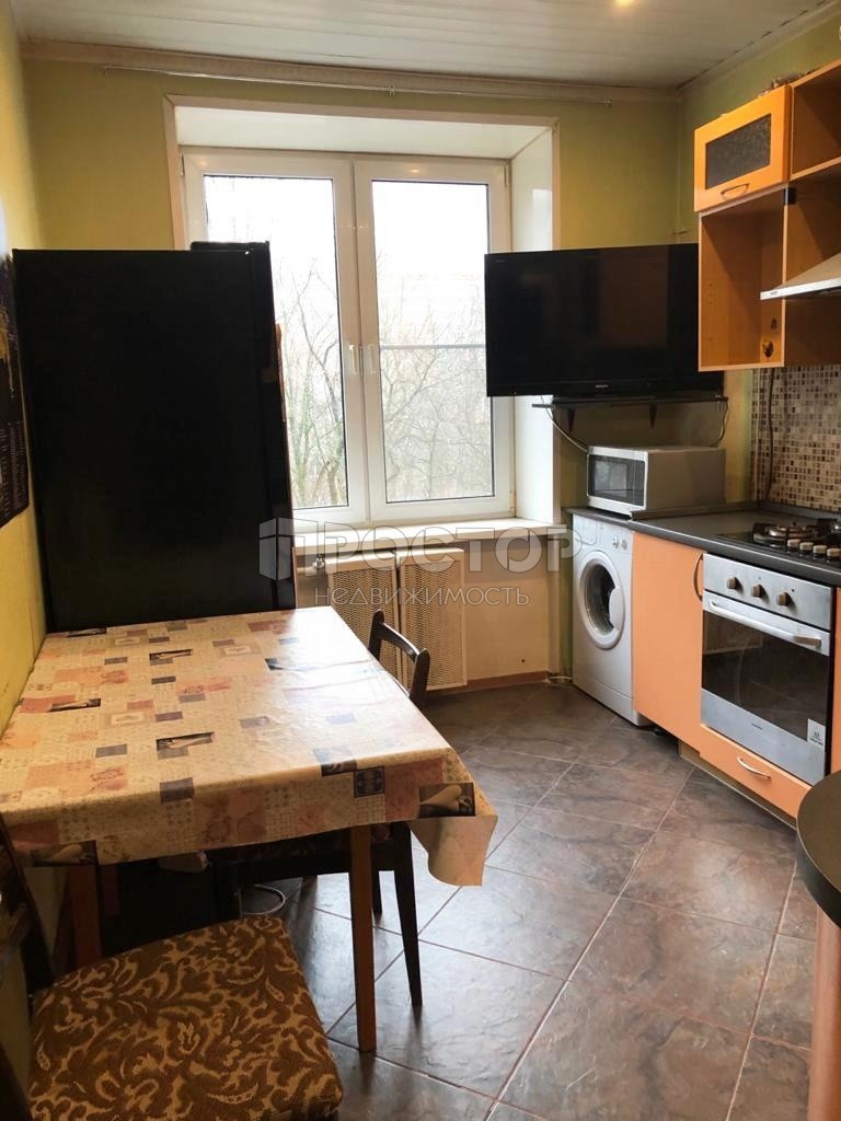 2-комнатная квартира, 60 м² - фото 9