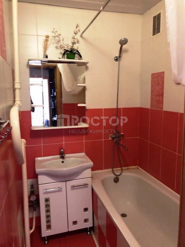 2-комнатная квартира, 60 м² - фото 12