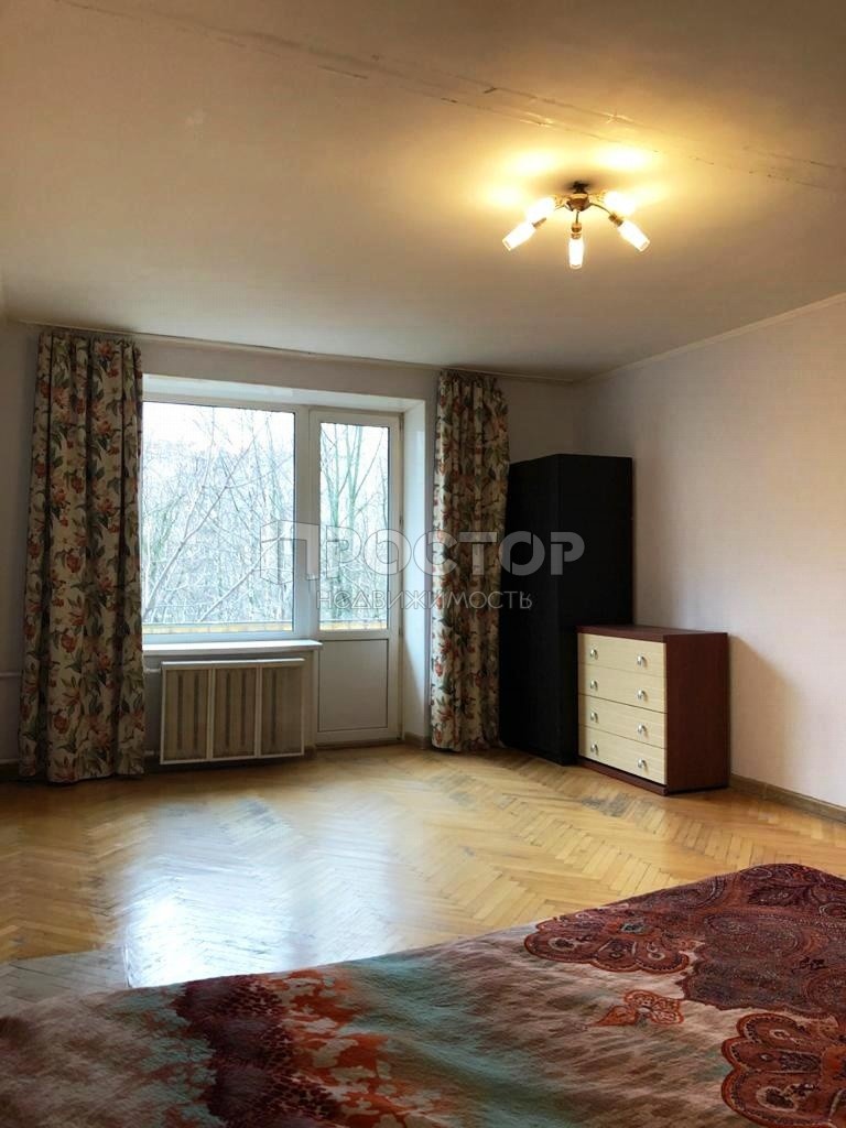 2-комнатная квартира, 60 м² - фото 3