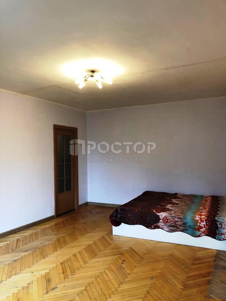 2-комнатная квартира, 60 м² - фото 6