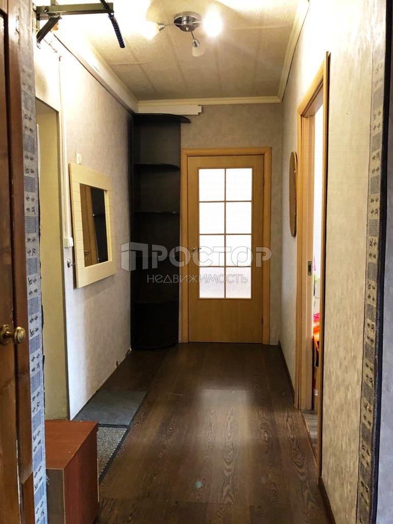 2-комнатная квартира, 60 м² - фото 10