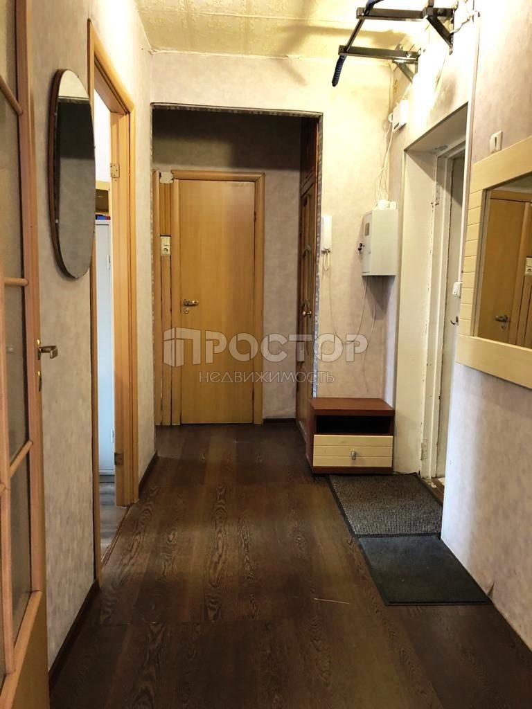 2-комнатная квартира, 60 м² - фото 11