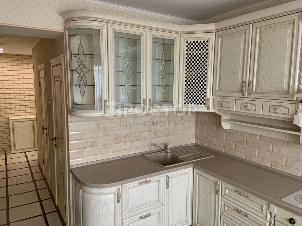 2-комнатная квартира, 60.4 м² - фото 2