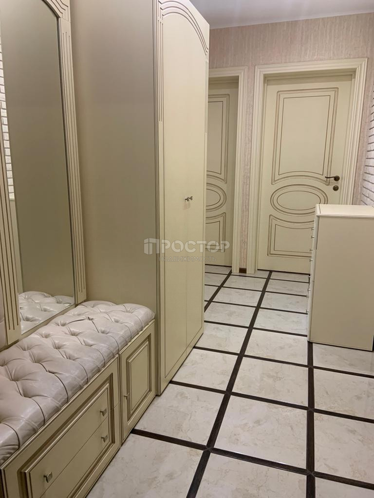 2-комнатная квартира, 60.4 м² - фото 20