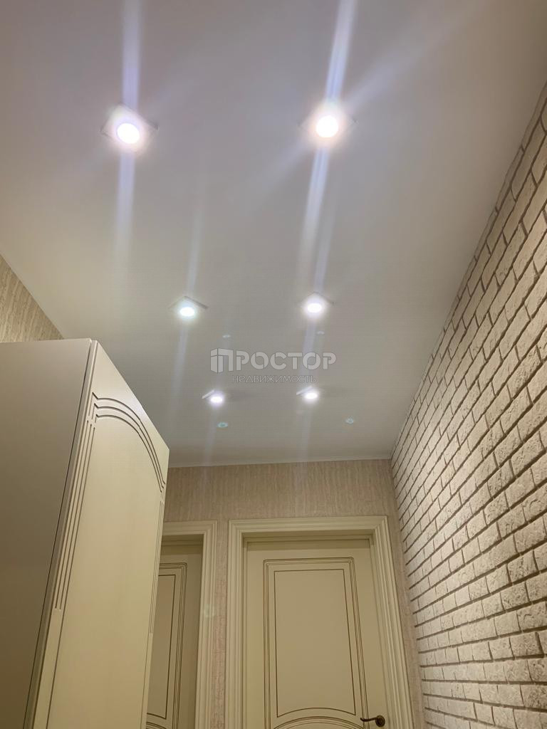 2-комнатная квартира, 60.4 м² - фото 21