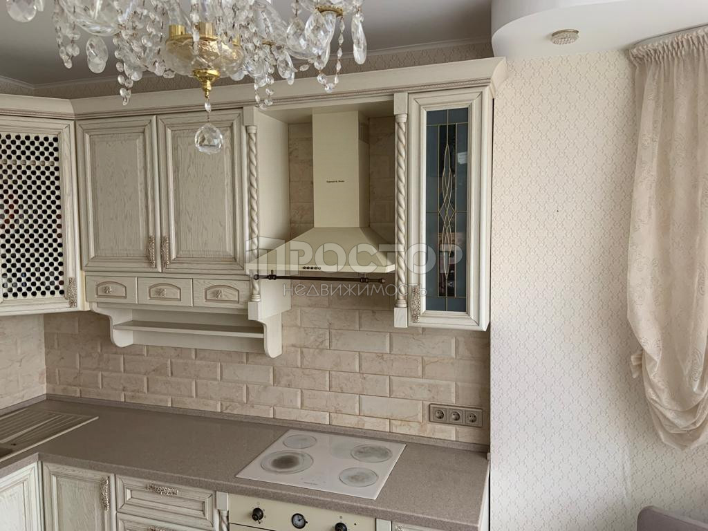 2-комнатная квартира, 60.4 м² - фото 4