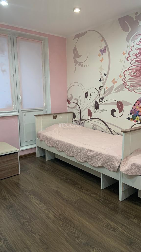 2-комнатная квартира, 60.4 м² - фото 11