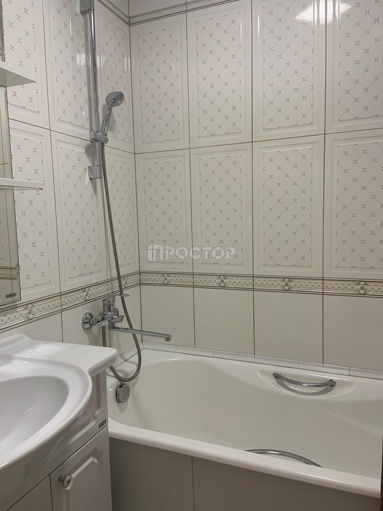 2-комнатная квартира, 60.4 м² - фото 27