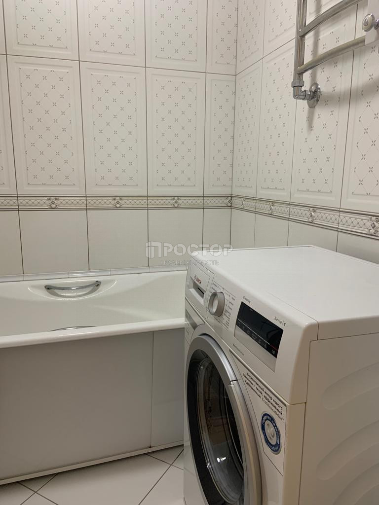 2-комнатная квартира, 60.4 м² - фото 30