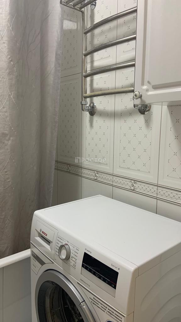 2-комнатная квартира, 60.4 м² - фото 29