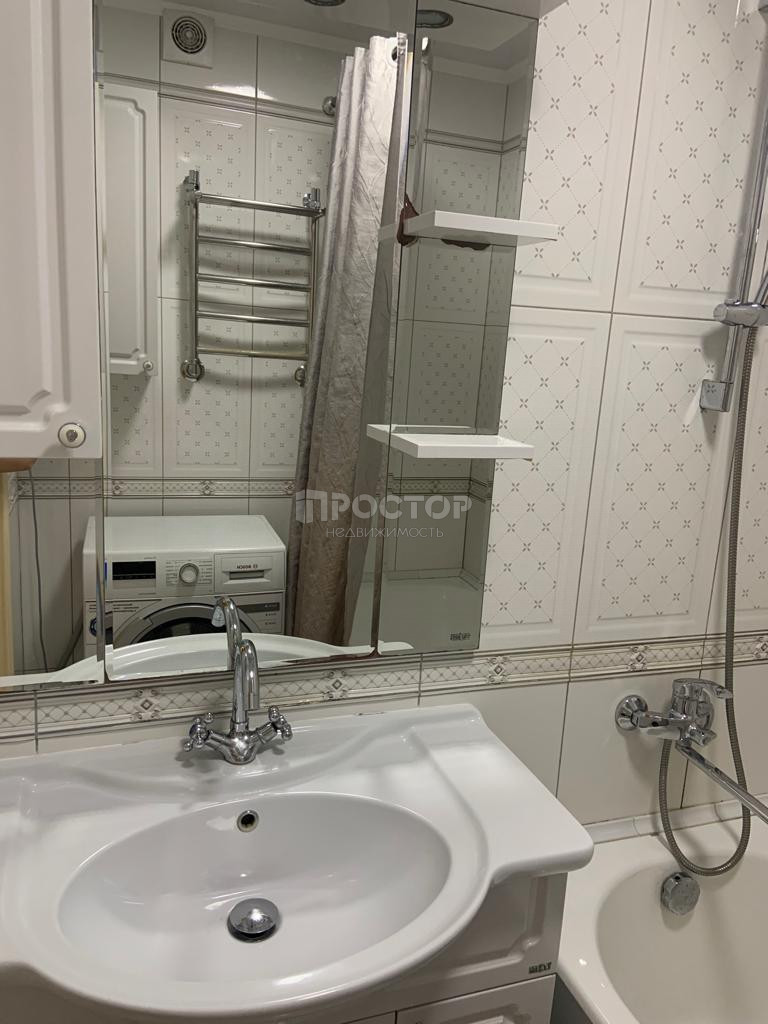 2-комнатная квартира, 60.4 м² - фото 25