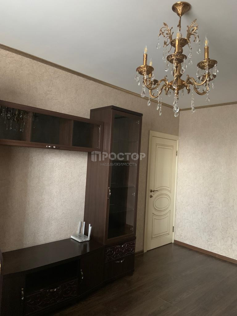 2-комнатная квартира, 60.4 м² - фото 17
