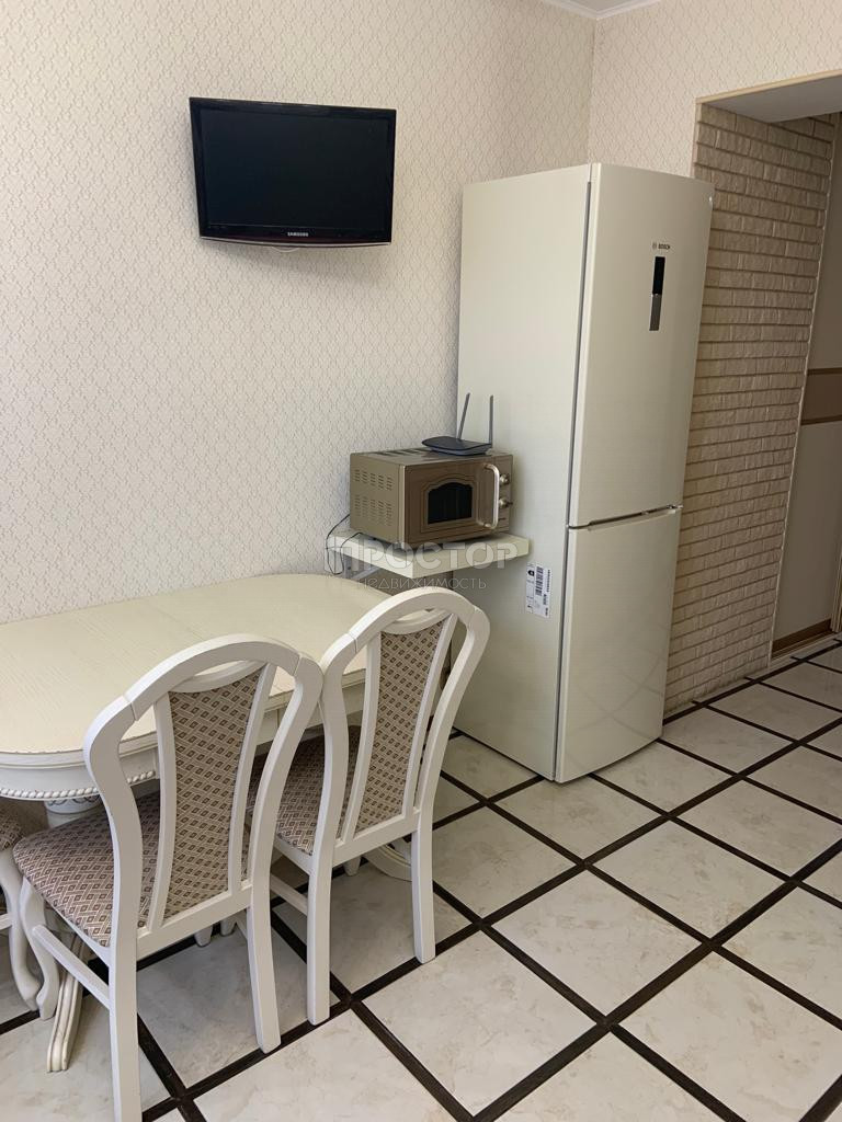 2-комнатная квартира, 60.4 м² - фото 8