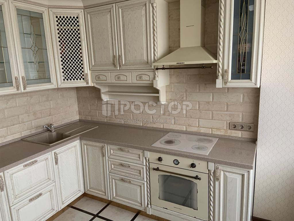 2-комнатная квартира, 60.4 м² - фото 3