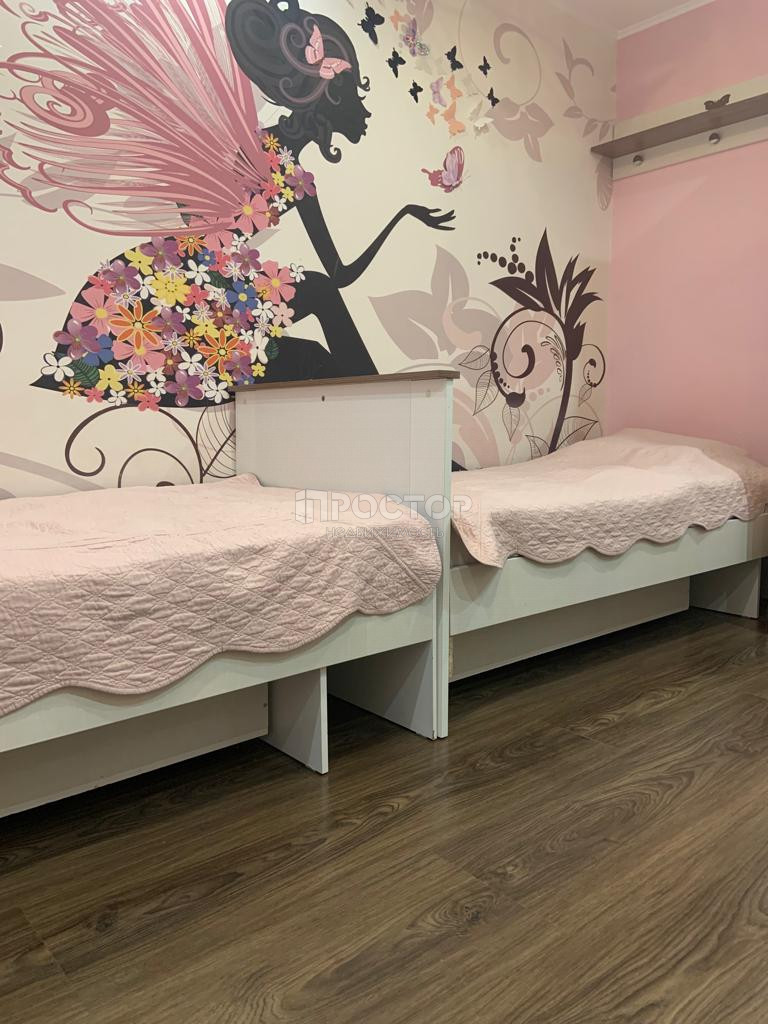 2-комнатная квартира, 60.4 м² - фото 12