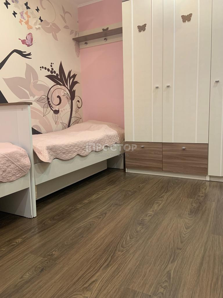 2-комнатная квартира, 60.4 м² - фото 10
