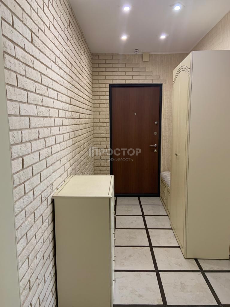 2-комнатная квартира, 60.4 м² - фото 19