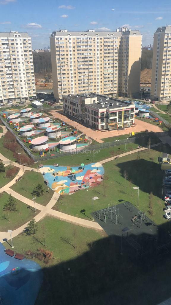 2-комнатная квартира, 60.4 м² - фото 34